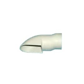 Panasonic GRYGD42913Z Guide Spout (Rubber)