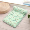 Pet Cooling Mat Cooling Pad Summer Pet Bed Pet Cooling