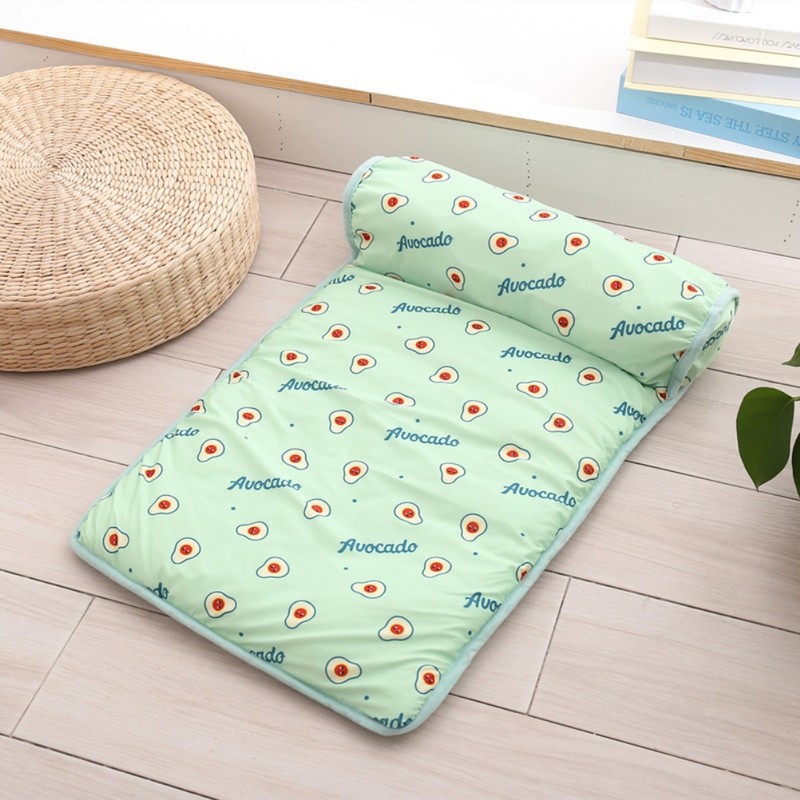 Pet Cooling Mat Cooling Pad Summer Pet Bed Pet Cooling