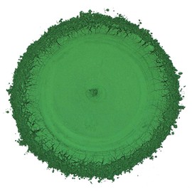 Ninesung Concrete Stain for Concrete, Cement, Mortar, Grout, Plaster Green Concrete Dye Colorant, Pigment | Dye, Tint, Pigment | Odorless | Non-Toxic | Concrete Pigment (Green, 4 Ounces)