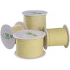 9KM DWLIFE Kevlar Cord, 100% Kevlar Fiber, Blades, Load Capacity