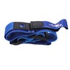 Flight Goggles Headband Adjustable Head Strap with Battery Strap Holder