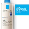 Lipikar Wash AP Body Face Wash con bomba, limpiador suave