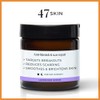 47 Skin Silver Face Mask - Anti-Blemish & Scar Repair