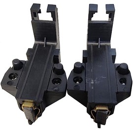 Genuine Candy Washing Machine Carbon Brushes 49018683
