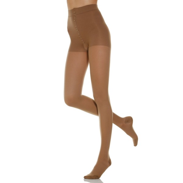 Relaxsan Basic 980 Compression Stockings 280 Denier with Graduated Compression