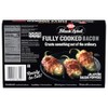 Hormel Black Label HORMEL BLACK LABEL Thick Cut Bacon, Fully