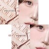 HOLIKA HOLIKA My Fave Piece Beam 1.7~1.8g, Color:38 Pink Attention
