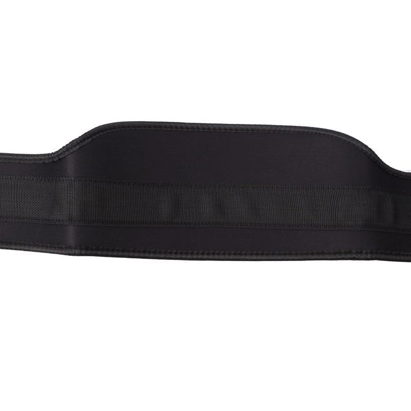 Weight Lifting Belt Waist Protection Adjustable Weightlifting Belt for Training