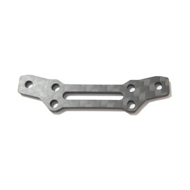 Metal Garage Japan Original Carbon Front Body Stay for RDX YD-2 GALM (MGRDX14)