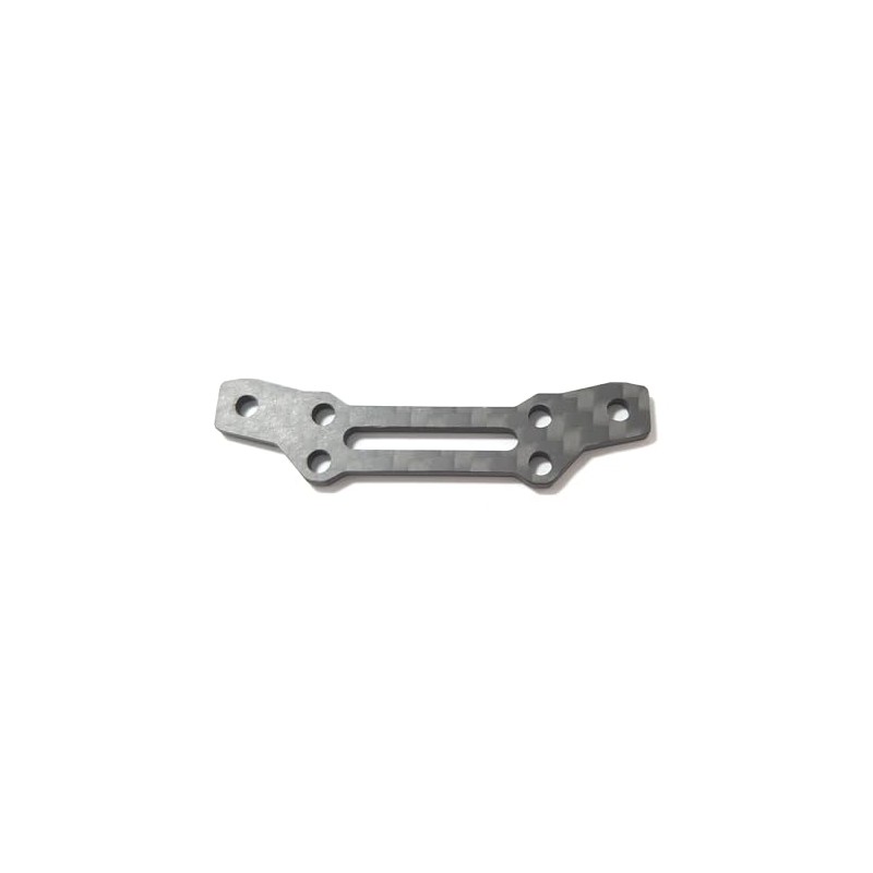 Metal Garage Japan Original Carbon Front Body Stay for RDX