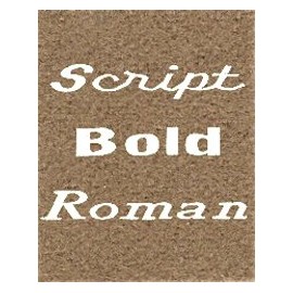 Championship Camel 8ft Invitational Felt with Teflon