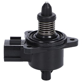 Idle Speed Control Valve ISC Valve for Suzuki Compatible MQ504644 18117-58J00 18117-67H10 Every Wagon R