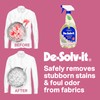 Orange-Sol De-Solv-It Laundry Saver, Odor & Stain Remover for Laundry,