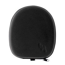 T'nB CSCASEBK Universal Headphone Storage Case