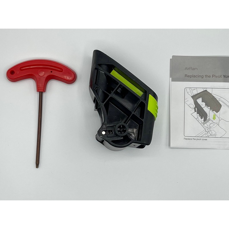 Genuine Gtech AirRam AR29, AR30 K9 Mk2 Pivot Yoke for