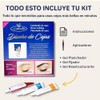 Kit de Planchado y Diseño de Cejas Jdenis by Gaero