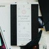 Promptly Journals, My College Journal: From First Day to Graduation