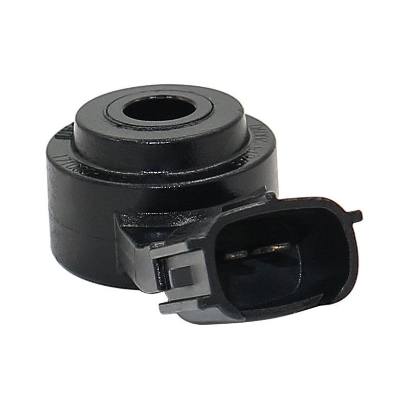 2pcs Knock Sensor with Harness Compatible with 2004-2008 Toyota Camry