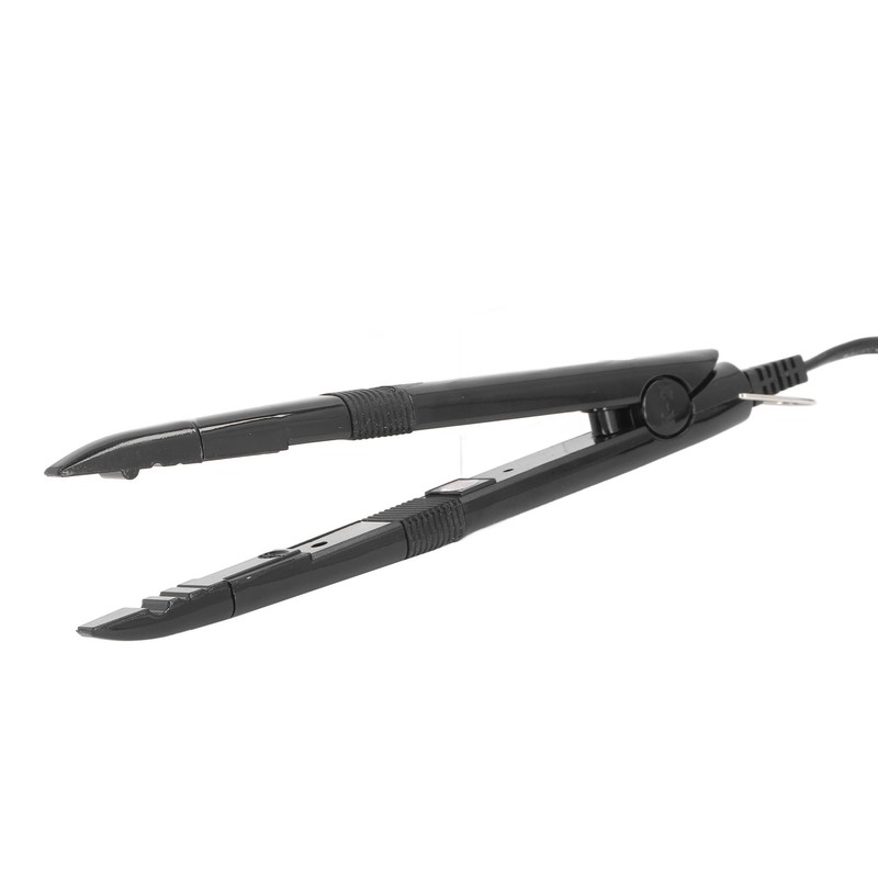 Hair Extension Iron Kit with Temperature Control Stable Heating Hair