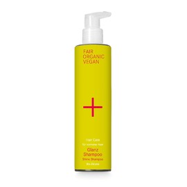 Shine Shampoo Lemon