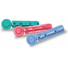 Trueplus True Plus Lancets 33 Gauge 100 in Each Pack of 2 New in Box Exp. 03/12/2025