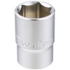 Aston Martin Cygnet 1/2 Drive 19 mm Socket (6 Corners) 13319 