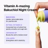 BY WISHTREND BY WISHTREND Vitamin A-mazing Bakuchiol Retinal Night Cream,