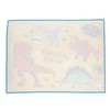 Marushin 4985007200 Leisure Sheet, Medium Size, For 2-3 People, For