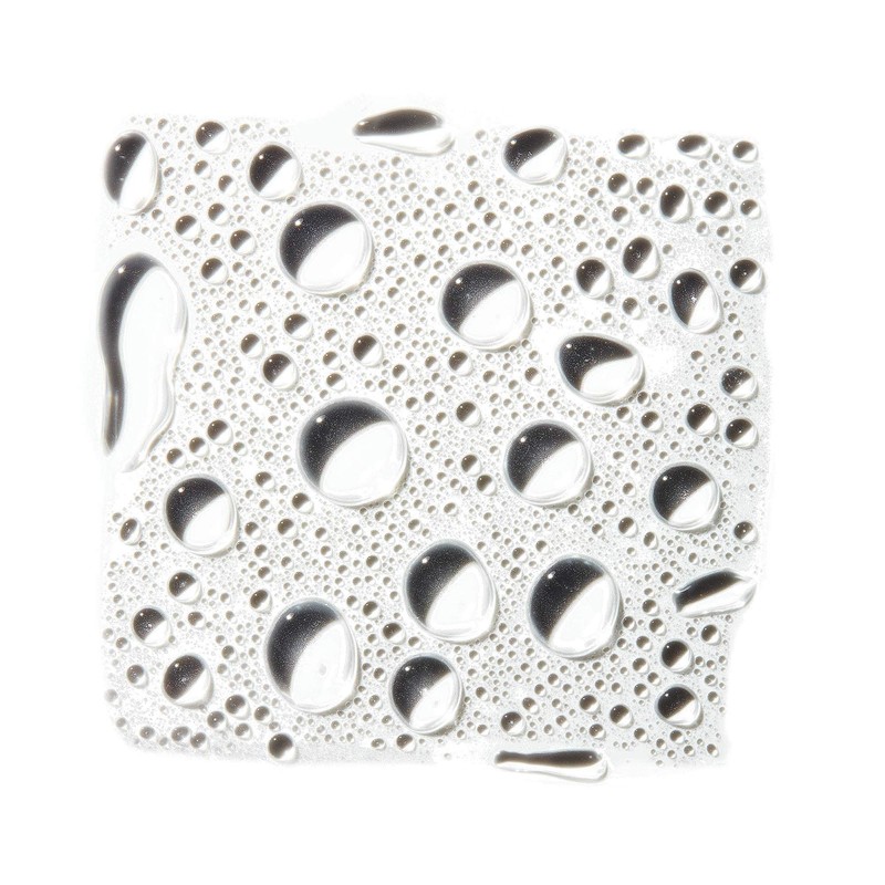 e.l.f. Daily Brush Cleaner, Makeup Brush Cleaner Washes Away Dirt,