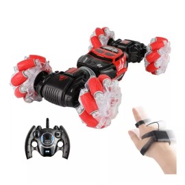 Diverti Vehículo A Control Remoto De Juguete Modelo Skidding