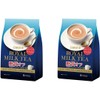 sugimura-ya Nitto Royal Milk Tea Japanese Carbohydrate Off 8 Sticks