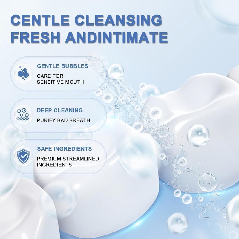 7.5% Hydroxyapatite Toothpastes for Enamel Protection & Tooth Strengthening, 7.5%