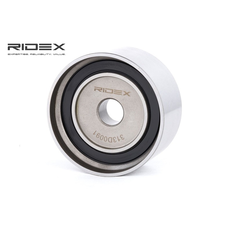 RIDEX 313D0091 Deflection/Guide Pulley Timing Belt