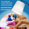 OttLite Good Housekeeping Shaded LED Desk Lamp with Wireless Charging