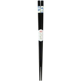 Aoba 248200 Dragonfly Ball Love Rabbit Chopsticks 9.1 inches (23 cm), Dishwasher Safe, Made in Japan