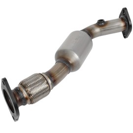 ACZCR Front Catalytic Converter Fit For Buick For Lucerne 2006-2008,Replace 644014,3.8L(EPA Compliant)