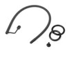 Extended-Length Threaded Design Horse-Eye Rod Set-USRM6001 (5mm+7mm+9mm)