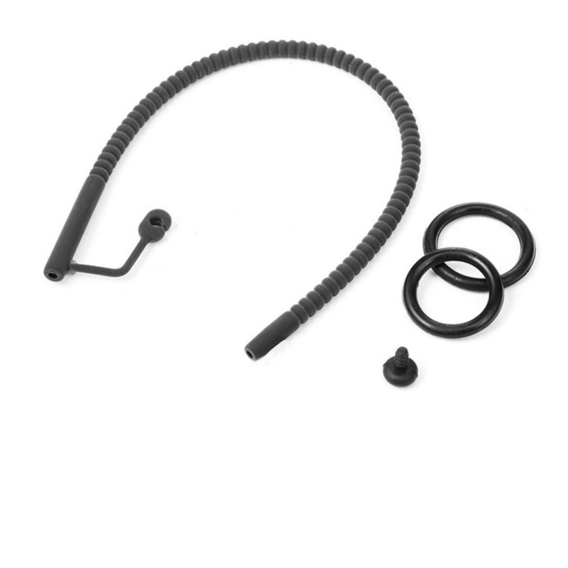Extended-Length Threaded Design Horse-Eye Rod Set-USRM6001 (5mm+7mm+9mm)