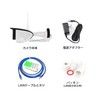 Security Camera, Wireless, Outdoor, Surveillance Camera, SD Card Recording, WiFi,
