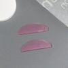 Libeauty Korean Lash Lift Pads, Ultra Thin Flat Shields for