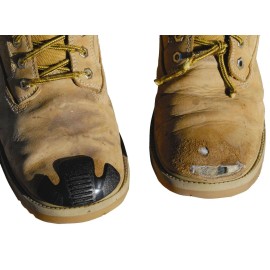 Gorilla Better Tools Gorilla Guard Boot Wear Protector - Set of 2 - TAN