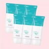 Scinic 싸이닉 엔조이 슈퍼마일드 선 에센스 50ml 6개 4556422 Cycin Enjoy Super Mild Sun Essence 50ml 6pcs