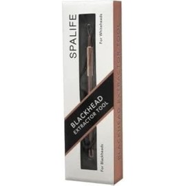 Professional Blackhead Extractor Tool (Stainless Steel) Pimple Popper for Acne, Whiteheads, and Blackheads Best for Facial Skin Care and Pore Minimization