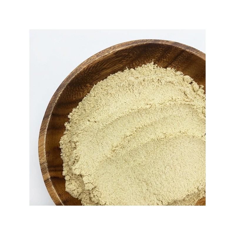 미강 분말 한번 더 가공해 고운가루 국산 1kg Refined Rice