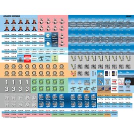 Atlantic Sentinels: North Atlantic Convoy Escort, 1942-43