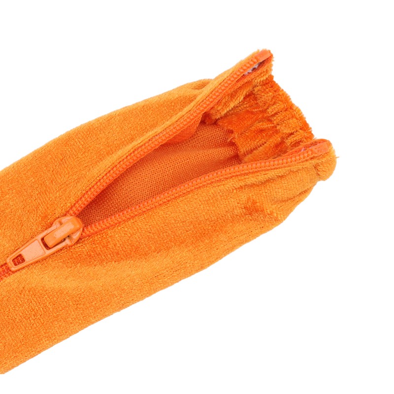 Chain Cover Dustproof Wire Flannelette Cloth 60cm Length 5cm Width