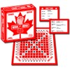 GDC-Gamedevco 20015 Word for Word Canada Board Game