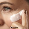 Vitamol Biosoft Glyka Day Tages-Gesichtscreme – Antiglykation, Anti-Aging, Anti-Falten, 50