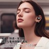 Bluetooth Wireless Earbuds, 2024 Ultimate Evolution, Spherical Earphones, Exquisite Fit,